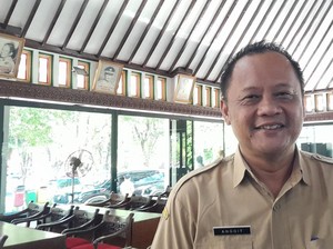 Warga Klaten Diimbau Waspada Fase Kritis DBD