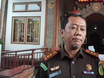 Kejari Tabanan Musnahkan Beragam Narkotika dari Sejumlah Kasus