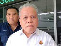 3 Eks Stafsus Nadiem Makarim Dicekal ke Luar Negeri Kasus Korupsi Laptop