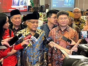LPOI Minta Aturan dan UU Terkait Tambang Dibuat Secara Jelas