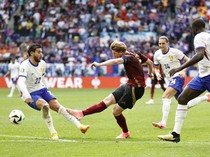 Daftar 6 Negara yang Sudah Lolos ke Perempatfinal Euro 2024, Sisa 2 Slot