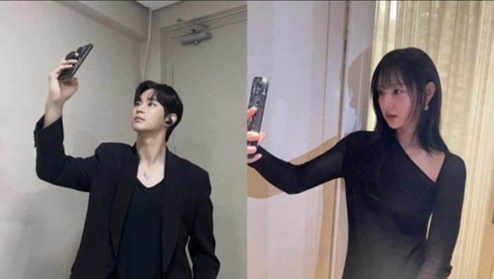 Kim Soo Hyun Tiba-tiba Hapus Foto, Perkuat Rumor Pacaran dengan Kim Ji Won