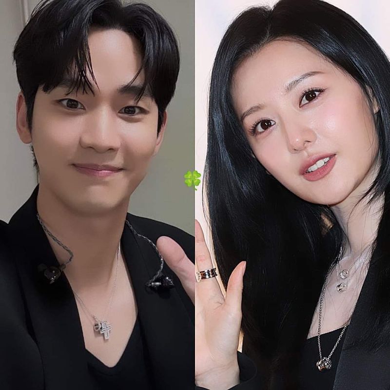 Kim Soo Hyun Tiba-tiba Hapus Foto, Perkuat Rumor Pacaran dengan Kim Ji Won Kim Soo Hyun Tiba-tiba Hapus Foto, Perkuat Rumor Pacaran dengan Kim Ji Won