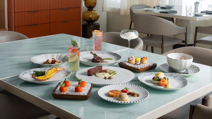 Kuliner Mediterania
