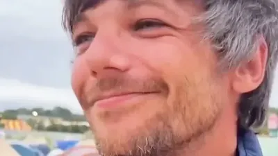 Nasib Dokumenter Netflix Zayn-Louis 1D Gak Jelas