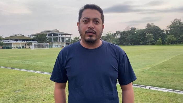 Manajer Madura United, Umar Wachdin