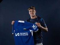 Ambisi Marc Guiu Usai Resmi Direkrut Chelsea