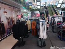 Matahari Bakal Tutup 13 Gerai Tahun Ini