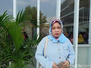 Geger Istri Pasien Ngamuk ke Petugas Farmasi Rumah Sakit di Palembang