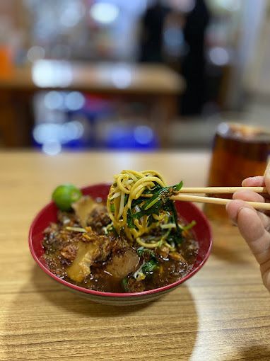 Gurih Manis 5 Mie Kangkung Halal untuk Hangatkan Badan