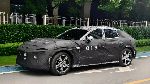 Bocoran Tampang Mobil Listrik Kedua Xiaomi yang Meluncur Sebentar Lagi