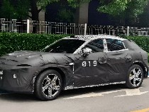 Xiaomi Mau Luncurkan Mobil Listrik Lagi, Kini Wujudnya SUV