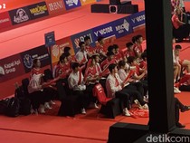BACJ 2024: Ada Jersey Mendiang Zhang Zhi Jie di Final