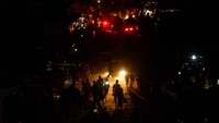 Seperti dilansir kantor berita AP, Selasa (2/7/), perintah evakuasi hari Senin mencakup bagian timur Khan Younis dan sebagian besar sudut tenggara Jalur Gaza. Sebelumnya pada hari itu, tentara Israel mengatakan rentetan roket dari Jalur Gaza ditembakkan dari Khan Younis.