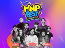 Warga Serpong Yuk ke MNP Fest, Ada Penampilan Idgitaf hingga Dere! Warga Serpong Yuk ke MNP Fest, Ada Penampilan Idgitaf hingga Dere!
