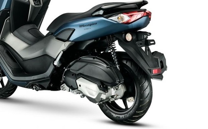 MVCagiva Xingtu 150.