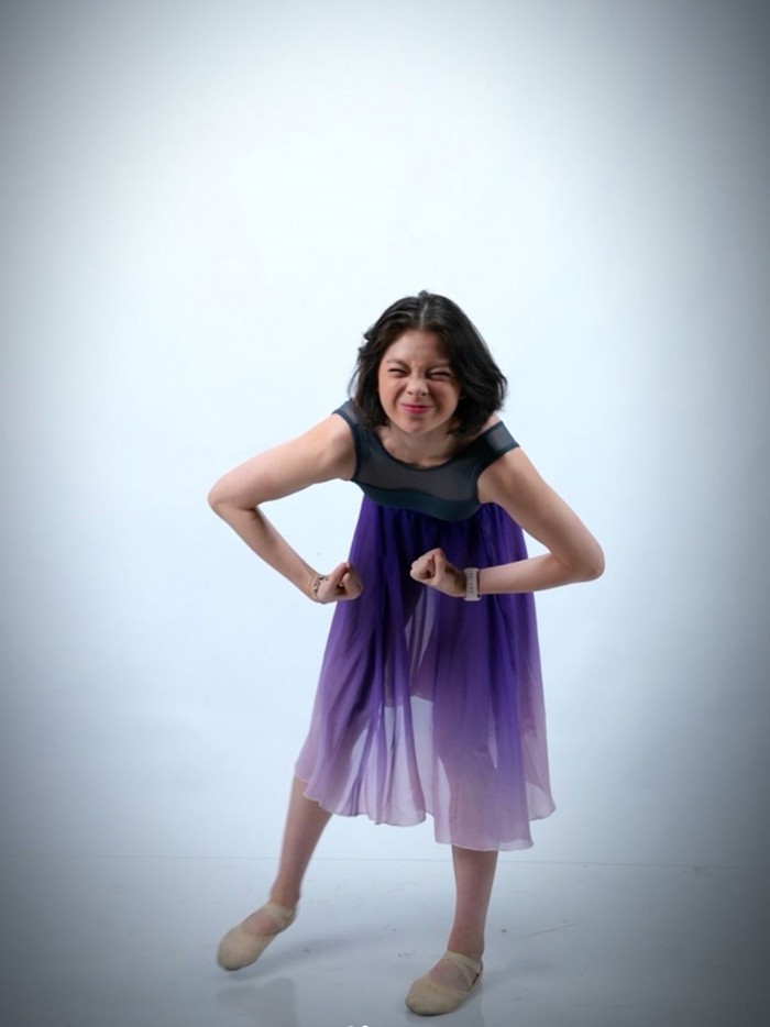 Nada Tarina Putri