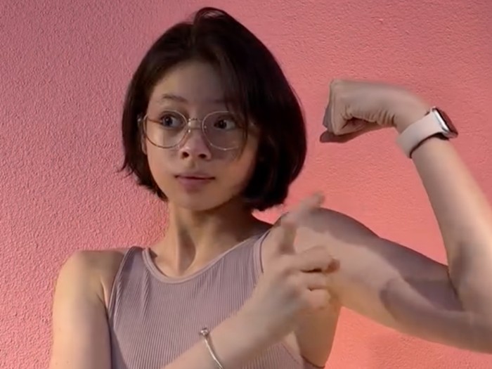 Nada Tarina Putri Nada Tarina Putri