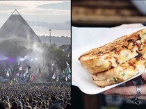 Netizen Heboh Lihat Mahalnya Harga Makanan di Festival Musik