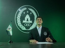 Alasan Gelandang Baru PSS Betinho Yakin Bisa Adaptasi dengan Liga Indonesia