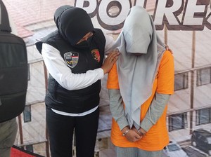 Polisi Ungkap Korban Penipuan WO di Bogor Berjumlah 3 Orang