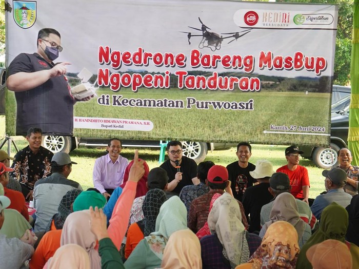 Pemkab Kediri