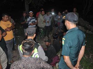 6 Anak Punk Palembang Buka Lapak Ngemis di Aceh Berujung Ditertibkan