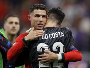 Ronaldo Nangis Gagal Penalti, Untung Ada Diogo Costa Penyelamat Portugal