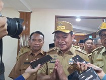 OJK NTB Minta Bank Verifikasi Identitas Nasabah yang Terkait Judi Online