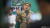 PKB Serahkan Rekomendasi Calon Kepala Daerah