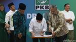 PKB Serahkan Rekomendasi Calon Kepala Daerah