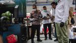 Polresta Balerang Tangkap Tiga Tersangka Kasus Pengedaran Narkoba