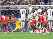 Jadwal Lengkap Babak Perempatfinal Euro 2024, Cek di Sini!