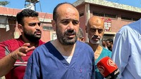 Mohammed Abu Selmia mengaku dirinya disiksa selama berbulan-bulan dalam tahanan Israel. Abu Selmia menyebut dirinya dan para tahanan Palestina lainnya menjadi korban berbagai bentuk penyiksaan oleh Tel Aviv.  