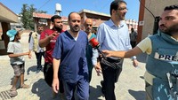 Pembebasan Abu Selmia tanpa dakwaan atau pengadilan menimbulkan pertanyaan lebih lanjut soal tuduhan Israel mengenai RS Al-Shifa, yang telah digerebek pasukan Tel Aviv sebanyak dua kali sejak perang berkecamuk di Jalur Gaza pada Oktober tahun lalu.  