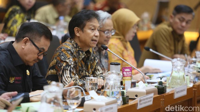 Menkes: Tambahan Asuransi Swasta Selain BPJS Kesehatan Tidak Wajib, Tapi...