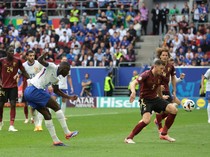 Ditorehkan 9 Pemain, Gol Bunuh Diri Jadi Top Skor Euro 2024