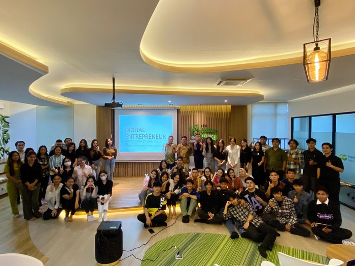 Program Si Gemas Pegadaian