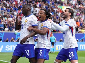 Euro 2024: Randal Kolo Muani Sanjung Spanyol Setinggi Langit