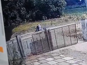 Rekaman CCTV Anggi Bonceng Herman Sebelum Dibunuh-Diperkosa