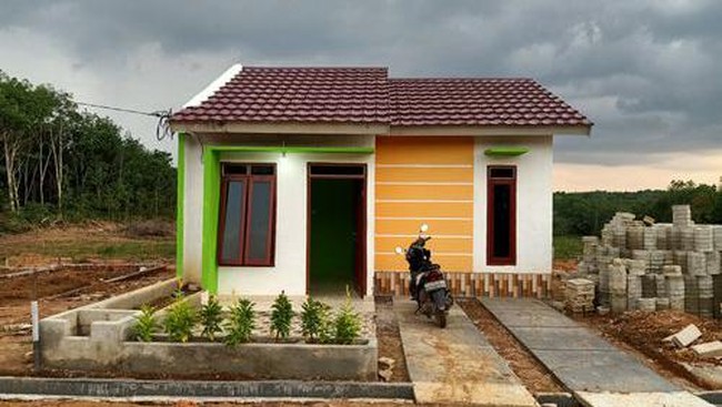 5 Pilihan Rumah di Kabupaten Penukal Abab Lematang Ilir Mulai Rp 150 Juta-an