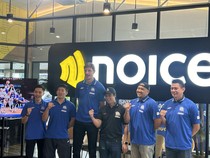 Satria Muda Jor-joran Beli Pemain Asing Agar Maksimal di Playoff IBL