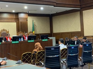 Saksi: Sistem Proteksi TKI di Ponorogo Hanya Diuji Coba-Tak Pernah Digunakan
