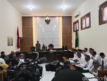 Polda Jabar Tolak Semua Dalil Gugatan Pegi Setiawan!