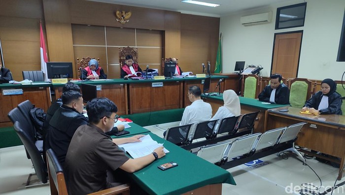 Hukuman Penjara 8 Tahun Mengancam Otak di Balik Pembobolan Bank Menggunakan Kartu Kredit