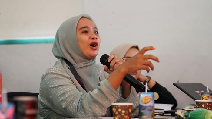 Solusi UKM
