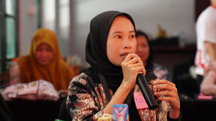Solusi UKM
