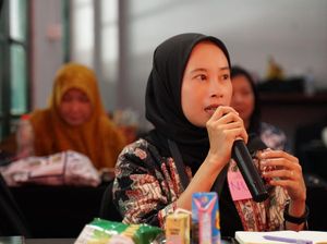 Cerita Nur Gandeng Petani Lokal Hingga Bikin Program Menabung Kopi