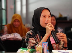 Cerita Nur Gandeng Petani Lokal Hingga Bikin Program Menabung Kopi