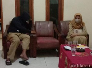 Ini Alasan PNS Pemkab Mojokerto Selingkuh Berujung Digerebek Bugil Bareng PIL